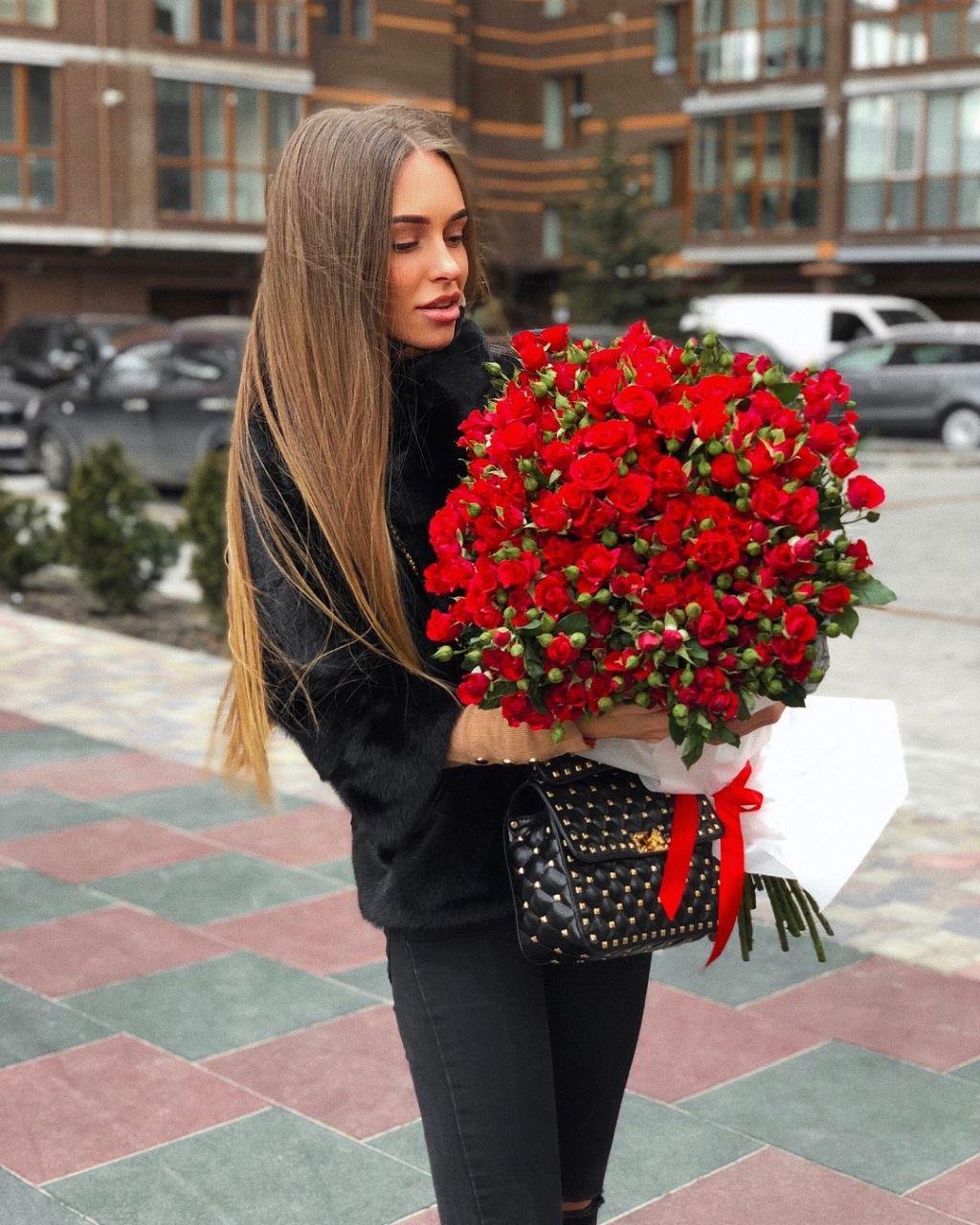 Девушек нужно баловать Девушек нужно баловать