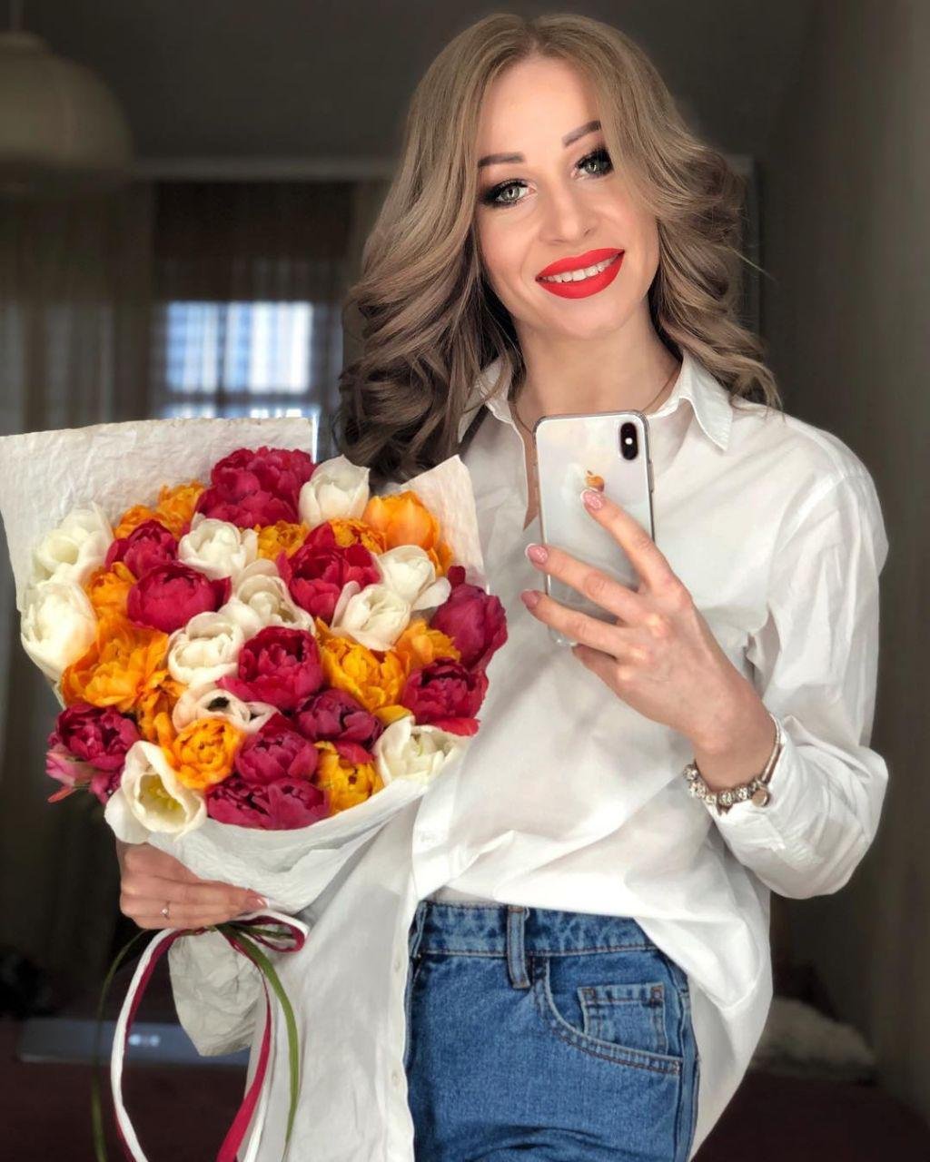 Цветочная дань приятна Цветочная дань приятна