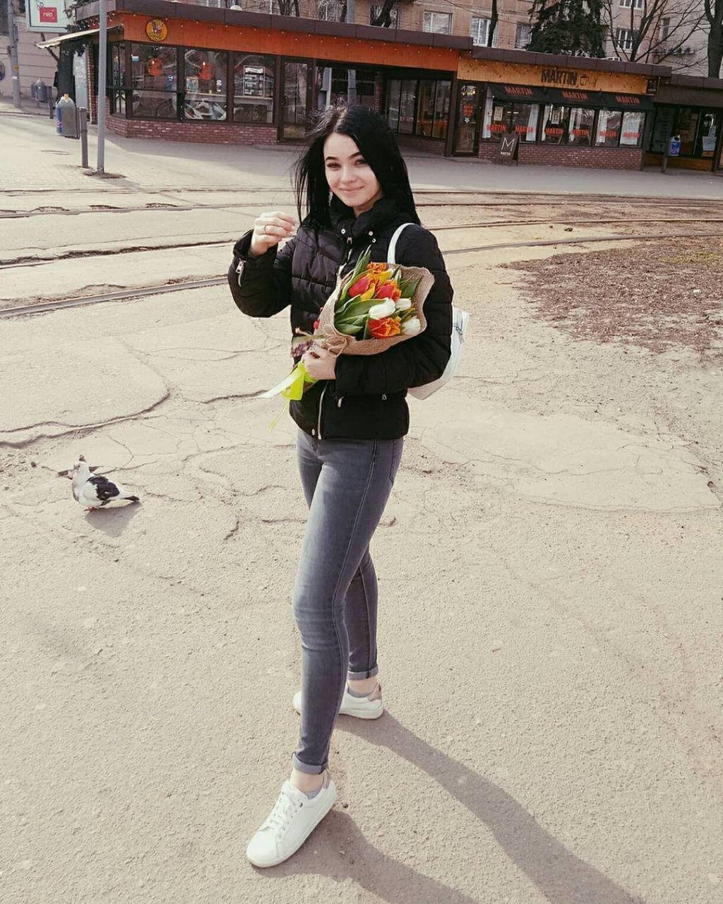 Весна - время гулять Весна - время гулять