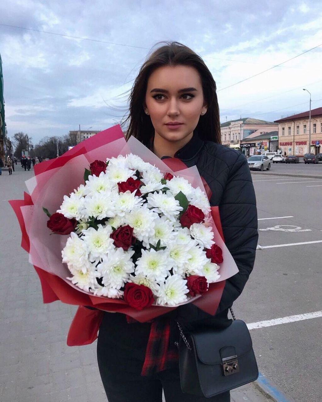 Букет ок, а остальное где? Букет ок, а остальное где?