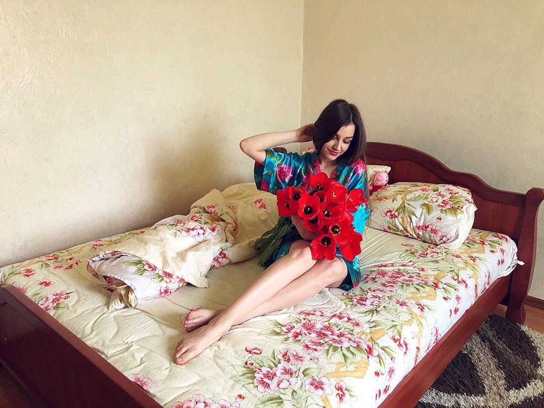 Правильное утро выглядит так Правильное утро выглядит так