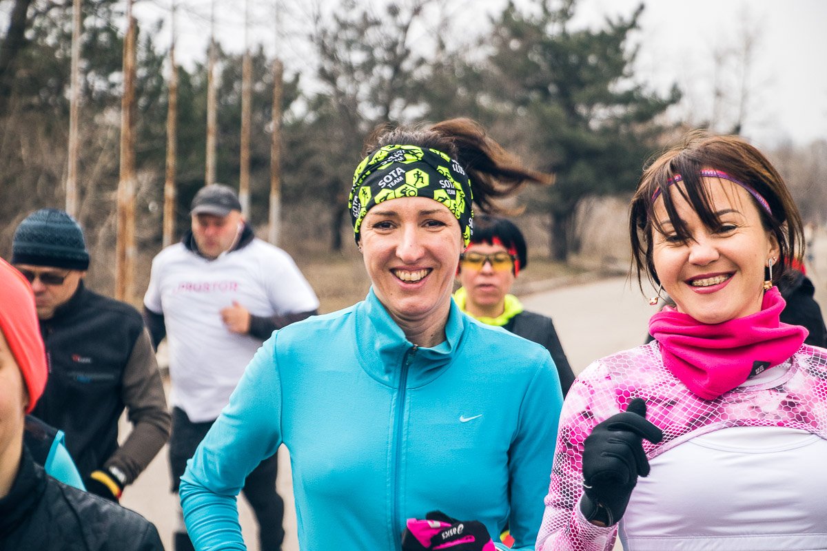 Добраться до финиша любой ценой