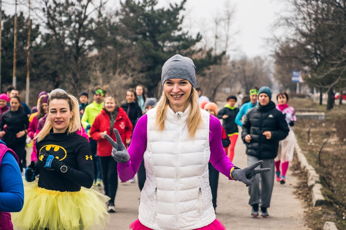 Кайф от осознания того, что ты смог!