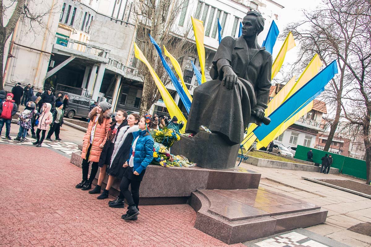 Детские выступления тронули за душу