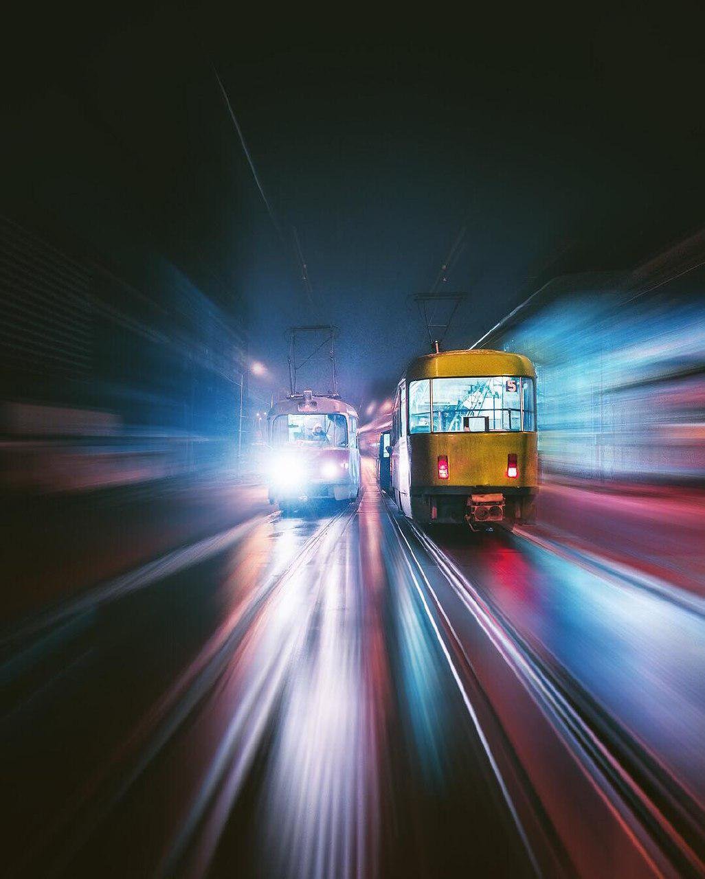 Антиобщественный транспорт. Фото: artemlazarev_ph Антиобщественный транспорт. Фото: artemlazarev_ph