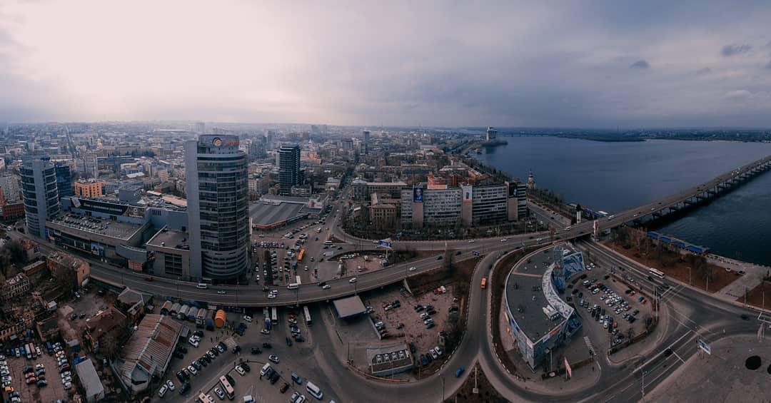 Огромный муравейник. Фото: deniska_ua Огромный муравейник. Фото: deniska_ua