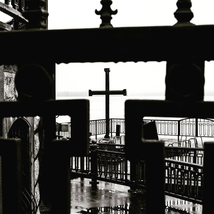 Кто чего хочет, тот в то и верит. Фото: glebastee Кто чего хочет, тот в то и верит. Фото: glebastee