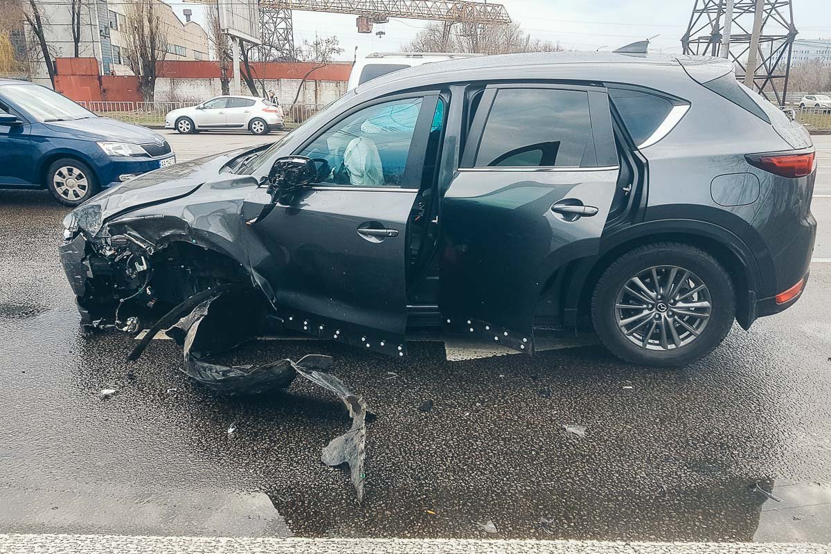 ДТП произошло приблизительно в 13:10 ДТП произошло приблизительно в 13:10