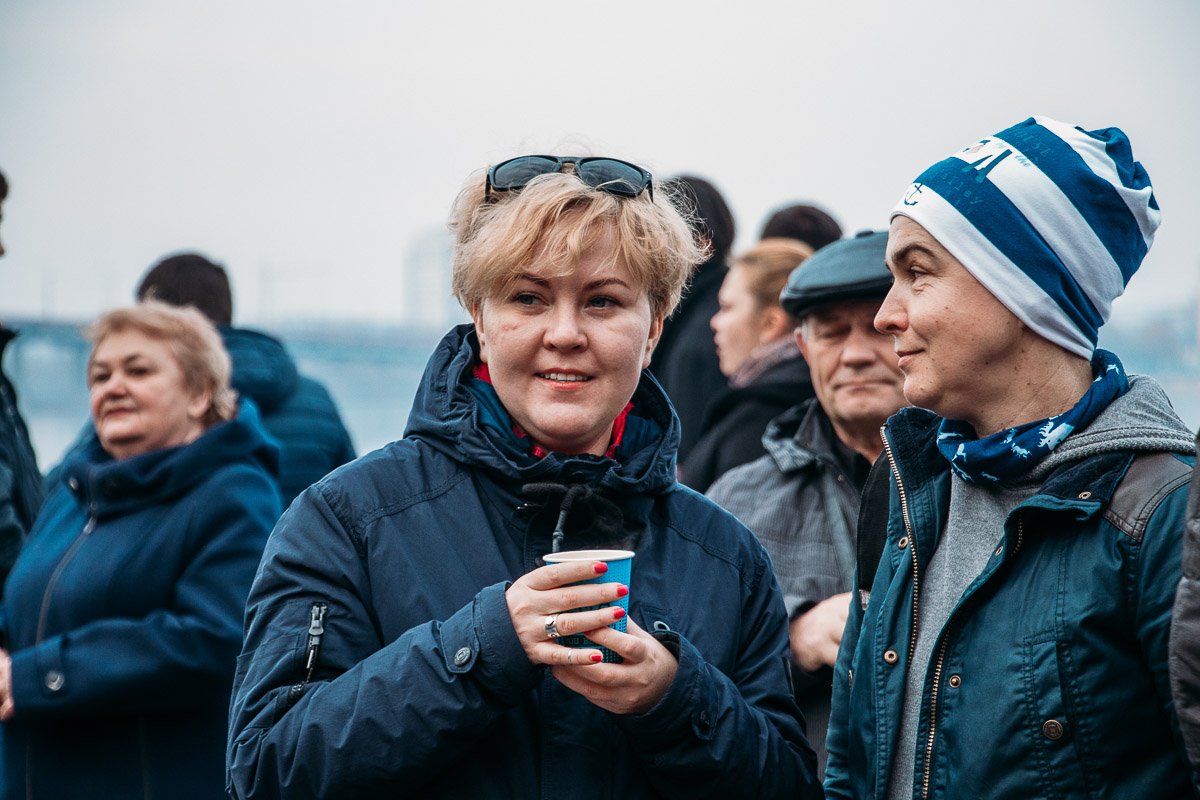 Самое время вдыхать весну, попивая вкусный кофе