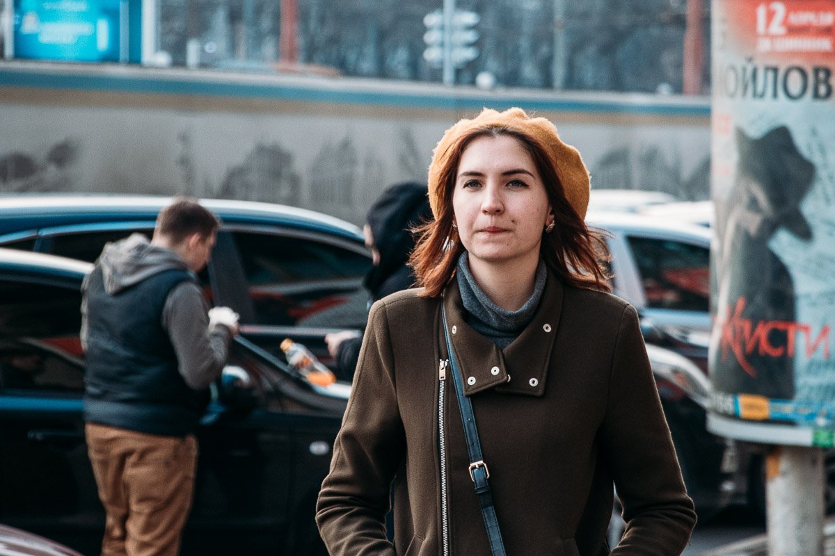 Весна - это мечты 