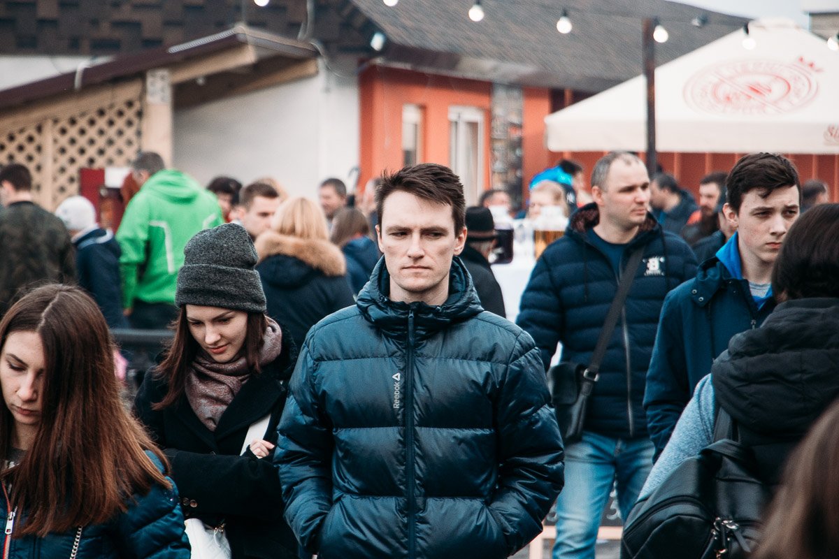 Весна "улыбнула" не всех