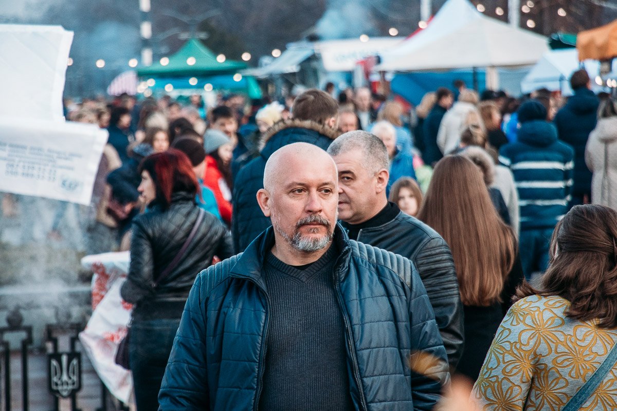 Большой брат следит за тобой