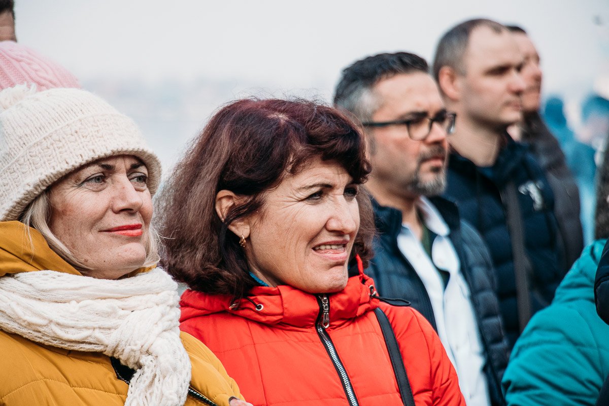 Тот момент, когда увидела цены на ярмарке 