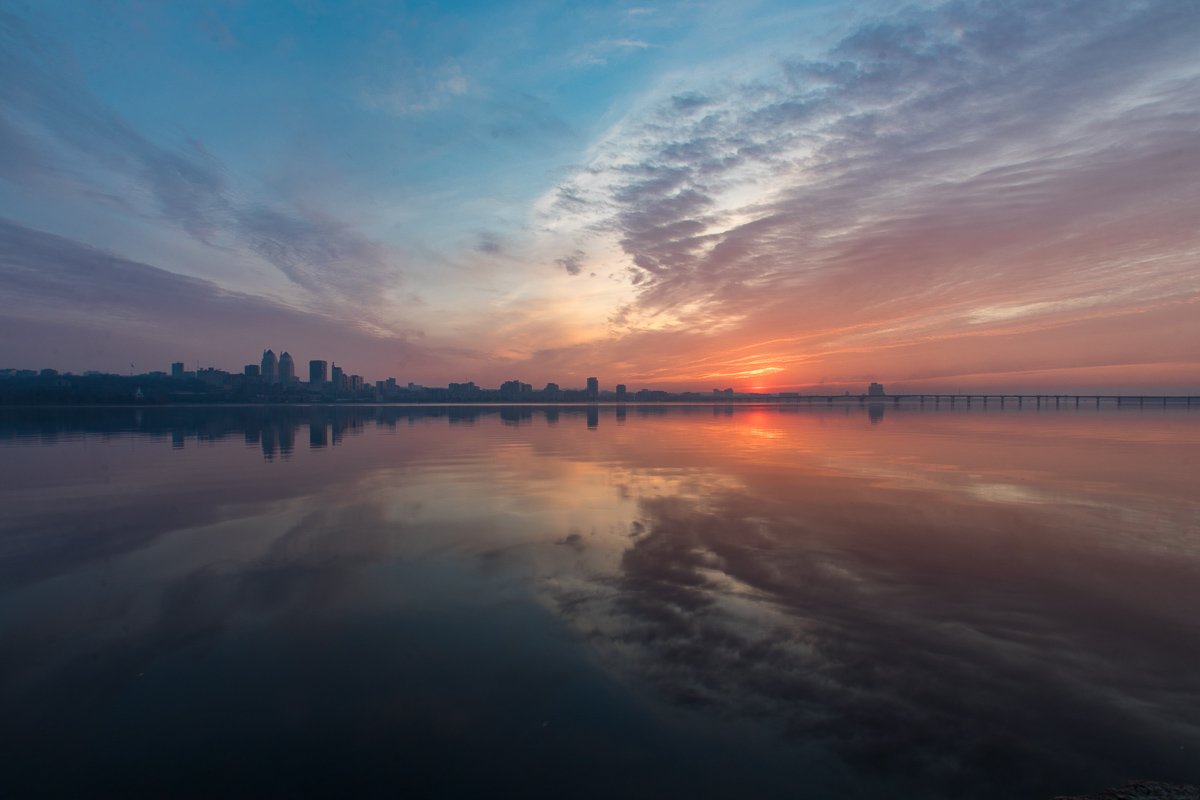 Все закаты пропитаны грустью Все закаты пропитаны грустью