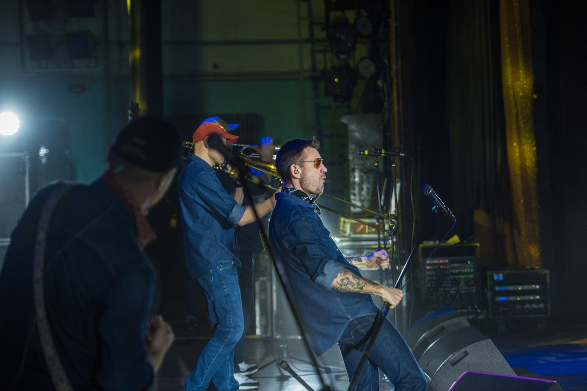 Настоящий драйв