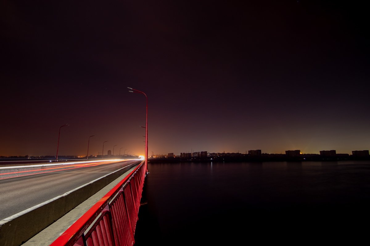 Некоторые районы Днепра погрузились в кромешную тьму Некоторые районы Днепра погрузились в кромешную тьму