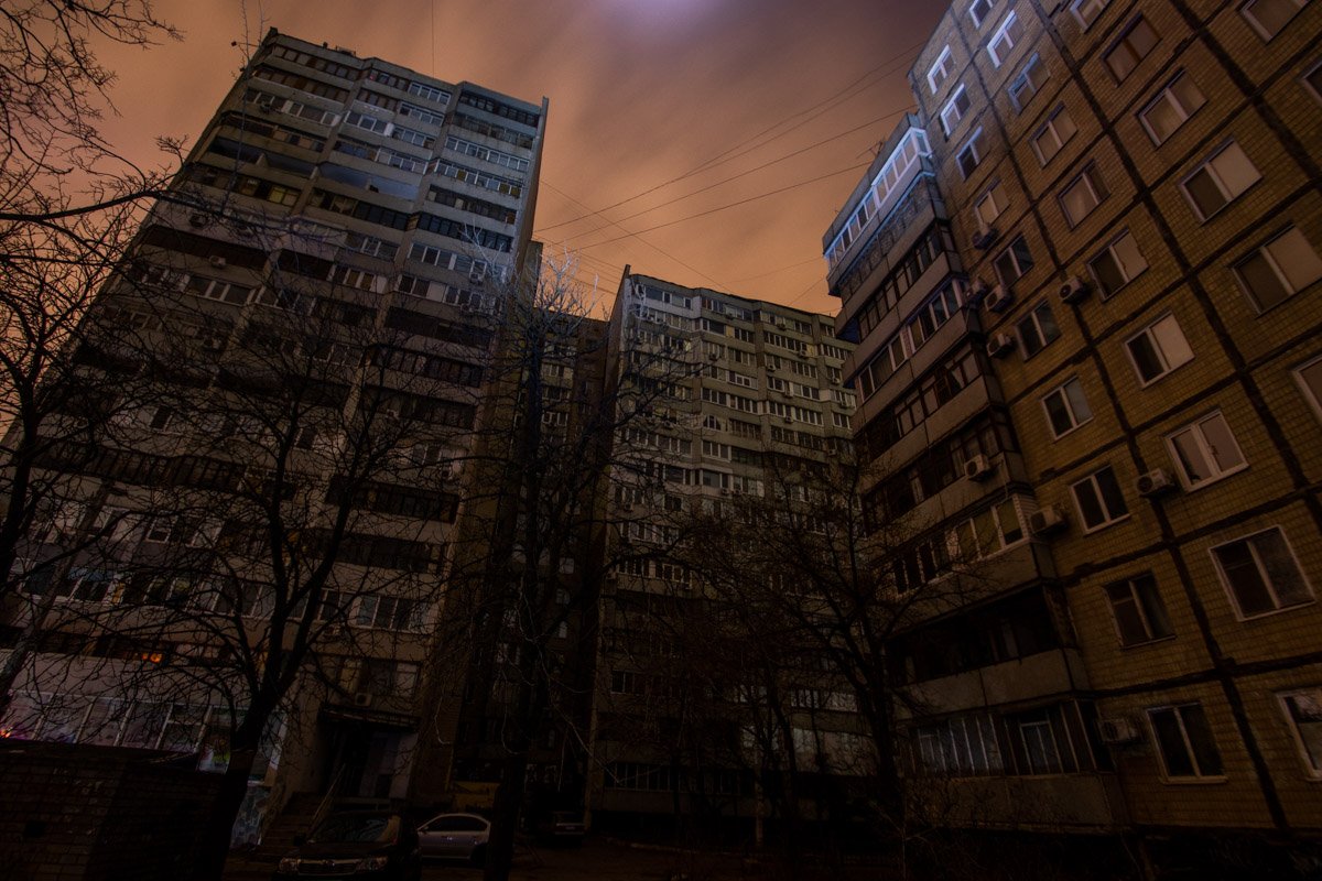 До утра планируют закончить ремонтные работы на сети До утра планируют закончить ремонтные работы на сети