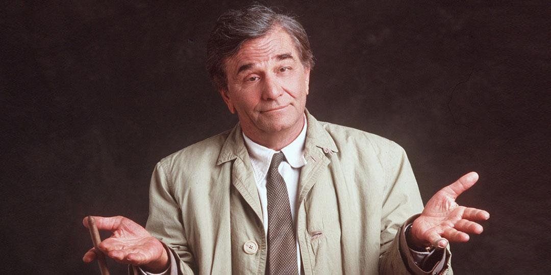 Детектив, написанный классиками