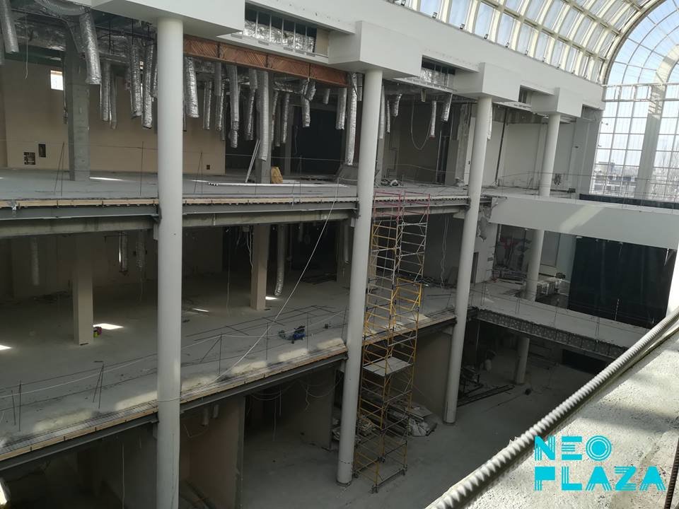 Студенты довольны