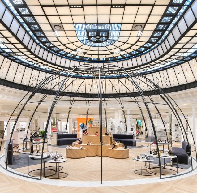 ТРЦ полностью изменится