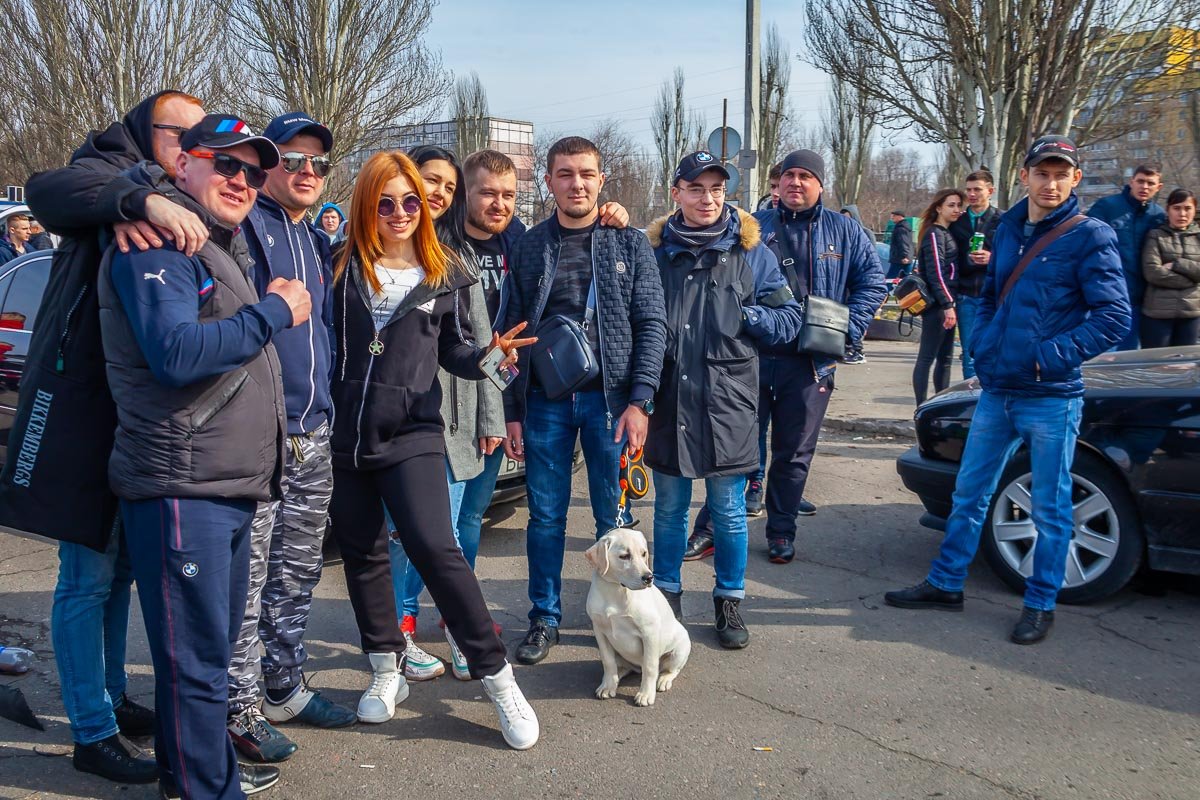 Семейное мероприятие Семейное мероприятие