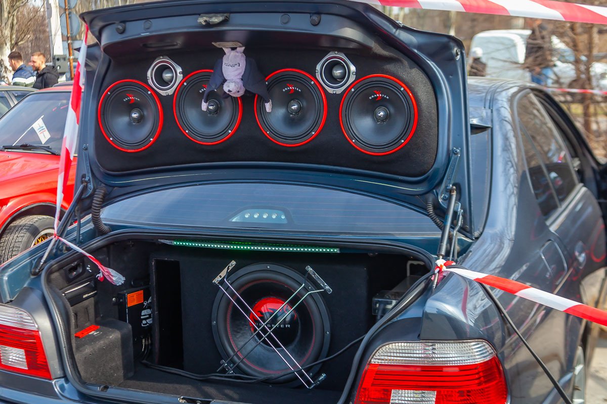 Чтоб мало не было Чтоб мало не было