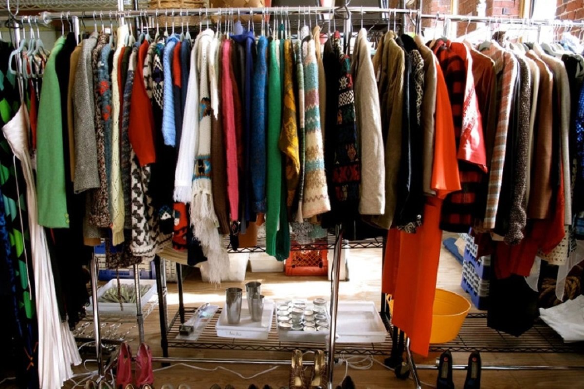 Ярмарка "Весна-2019" в Днепре 