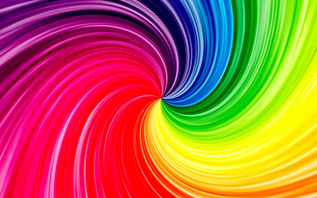 Курс "Теория цвета" в Днепре 