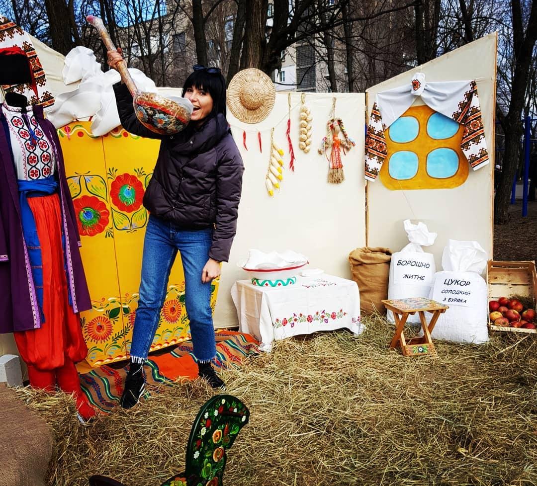 Вооот, такая ложка мне подходит Вооот, такая ложка мне подходит