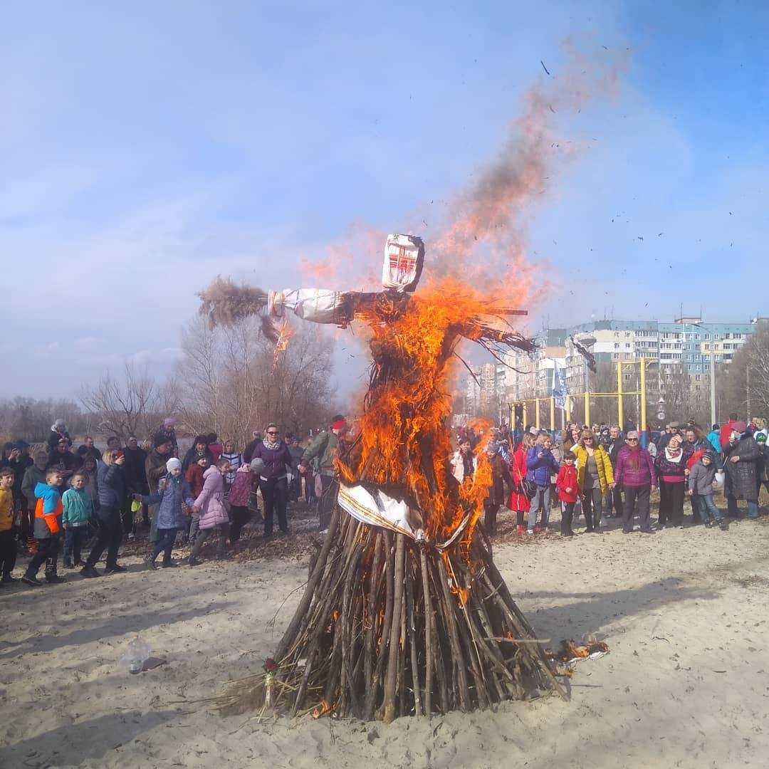 Собрались со всего района Собрались со всего района