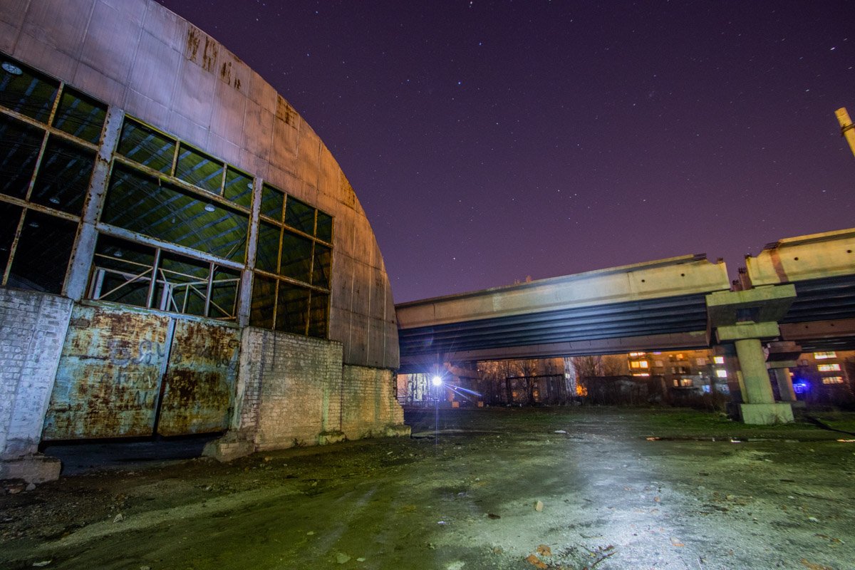 Южный обход должен был стать самым громким инфраструктурным проектом