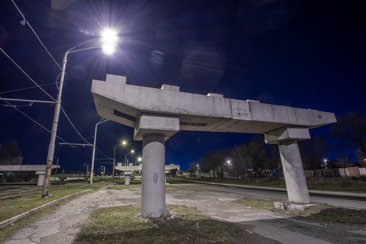 Южный обход должен был стать самым громким инфраструктурным проектом