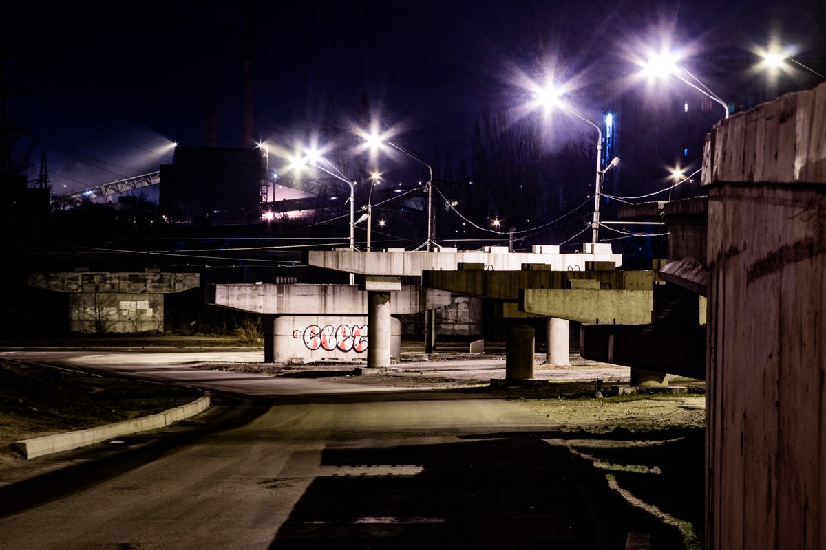 Задуманное осуществить до сих пор не удалось 