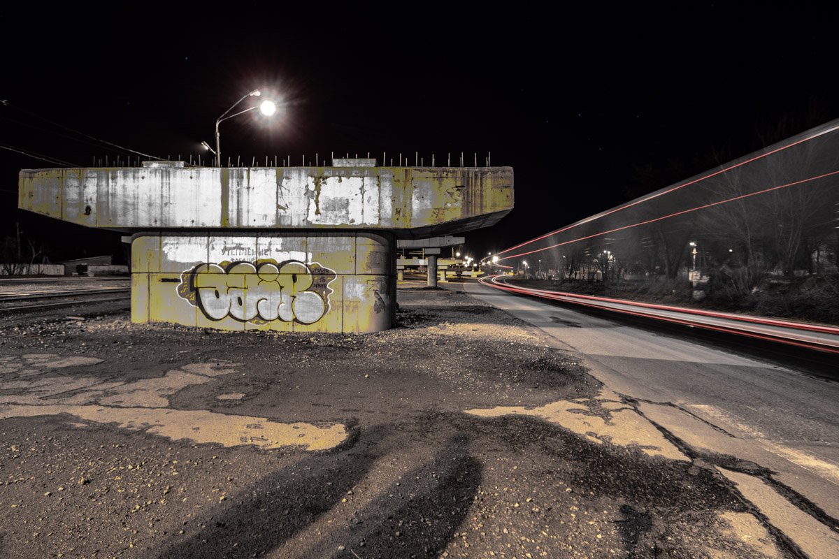 В 2014 году облгосадминистрация не смогла найти денег на финансирование следующей очереди