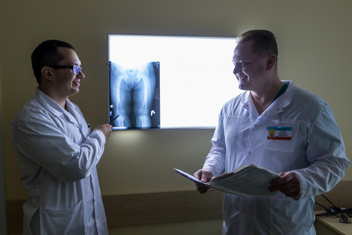 Не ведитесь на рекламу, идите к врачам Не ведитесь на рекламу, идите к врачам