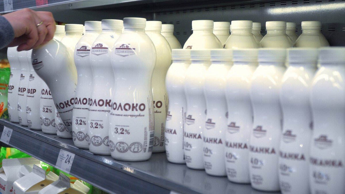 Фактор доверия: в чем секрет низких цен в супермаркетах АТБ 3