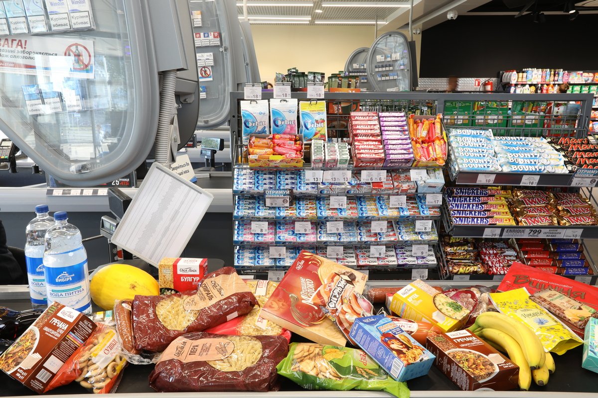 Фактор доверия: в чем секрет низких цен в супермаркетах АТБ 4