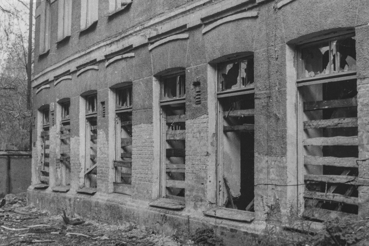 Днепр полон историй Днепр полон историй