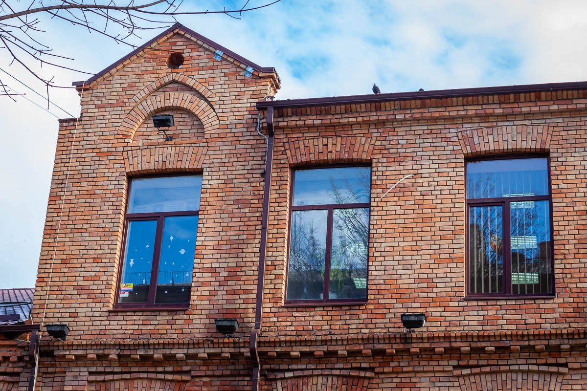 Гуляйте по городу чаще Гуляйте по городу чаще