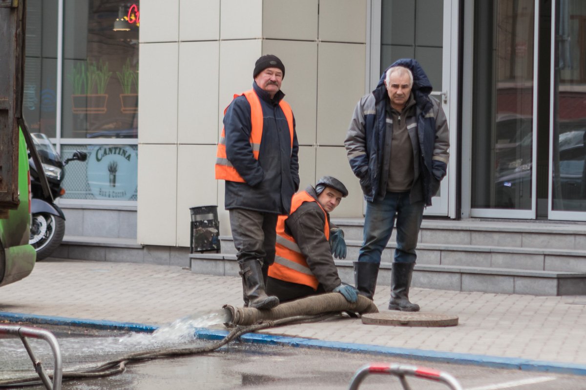 Будут работать до последнего