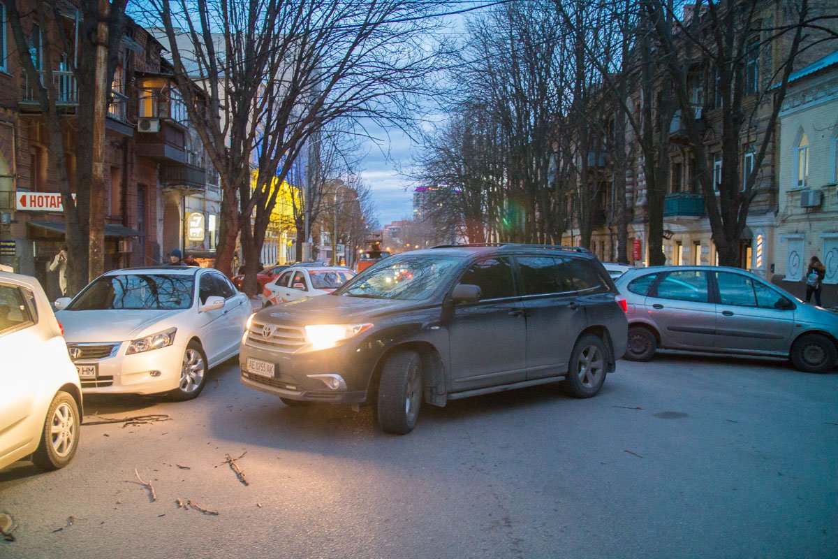 Проезд перекрыт Проезд перекрыт