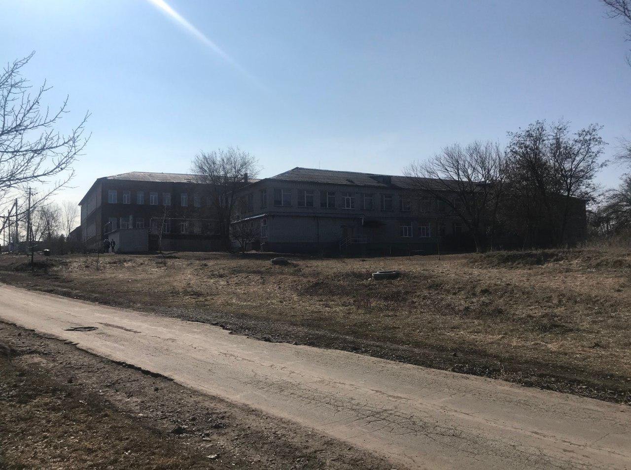 В эту школу вдохнут новую жизнь