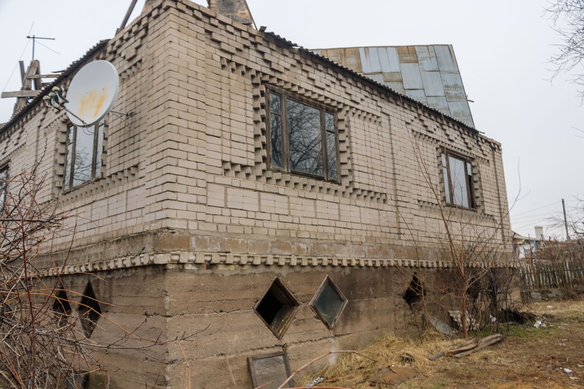 В Днепре 46-летний мужчина заживо сгорел в своем доме 1