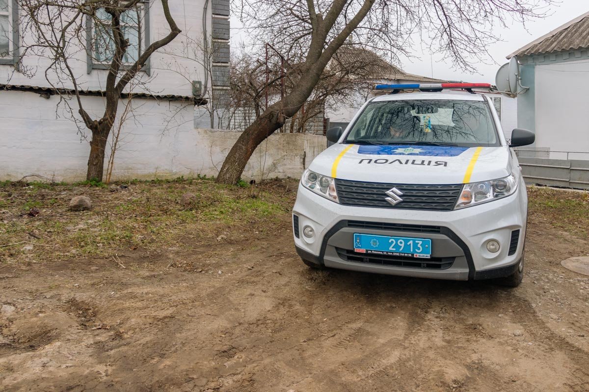 В деталях случившегося разбираются правоохранители В деталях случившегося разбираются правоохранители