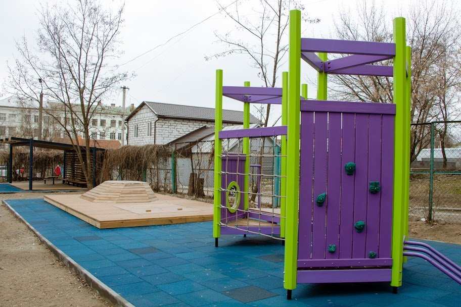 В этом году модернизировать планируют 36 учебных заведений В этом году модернизировать планируют 36 учебных заведений