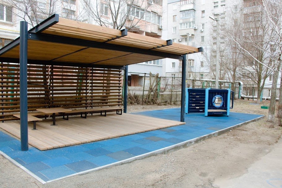 Для реконструкций применяют новые принципы Для реконструкций применяют новые принципы