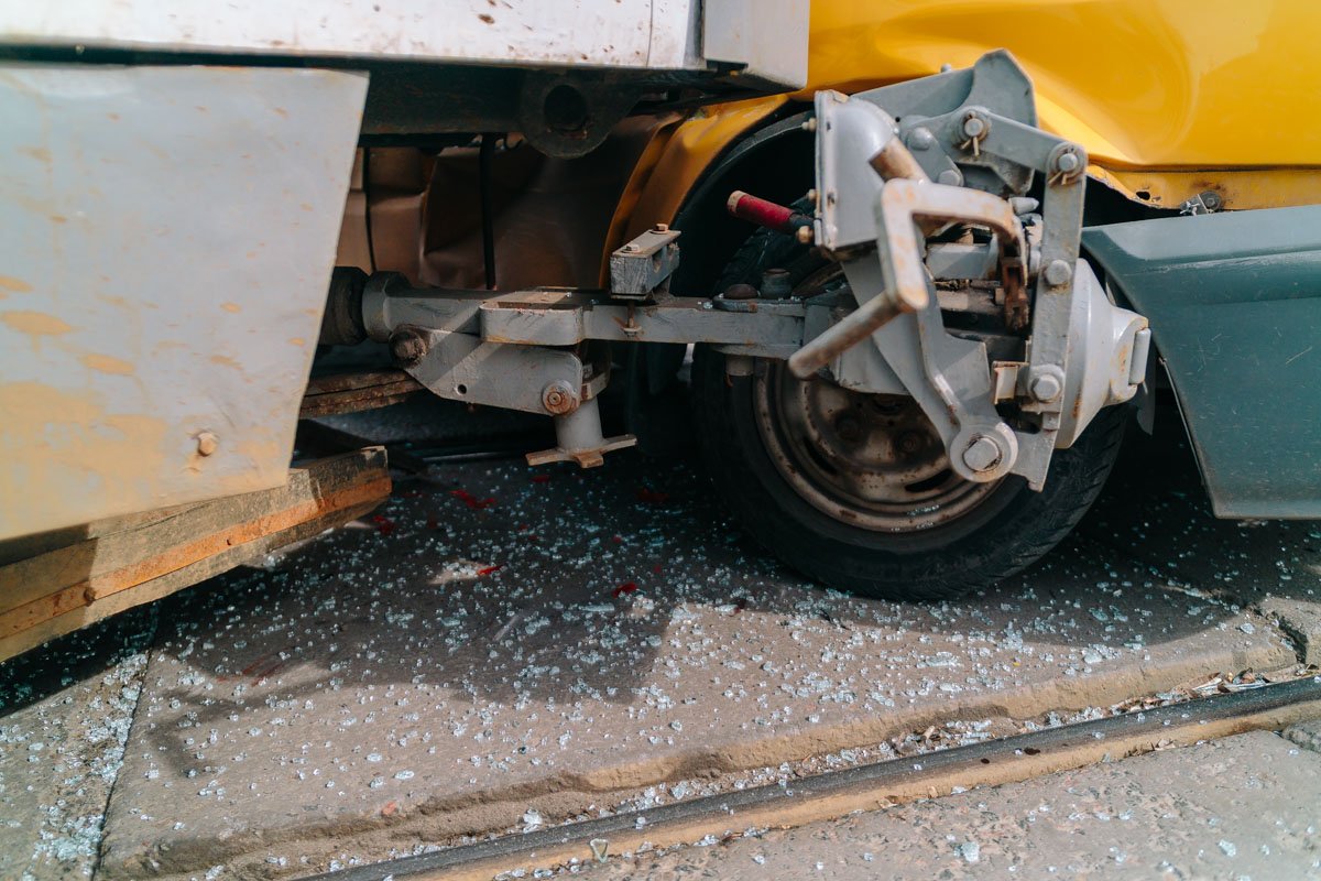 На место вызвали полицию, все детали и обстоятельства будут выясняться На место вызвали полицию, все детали и обстоятельства будут выясняться