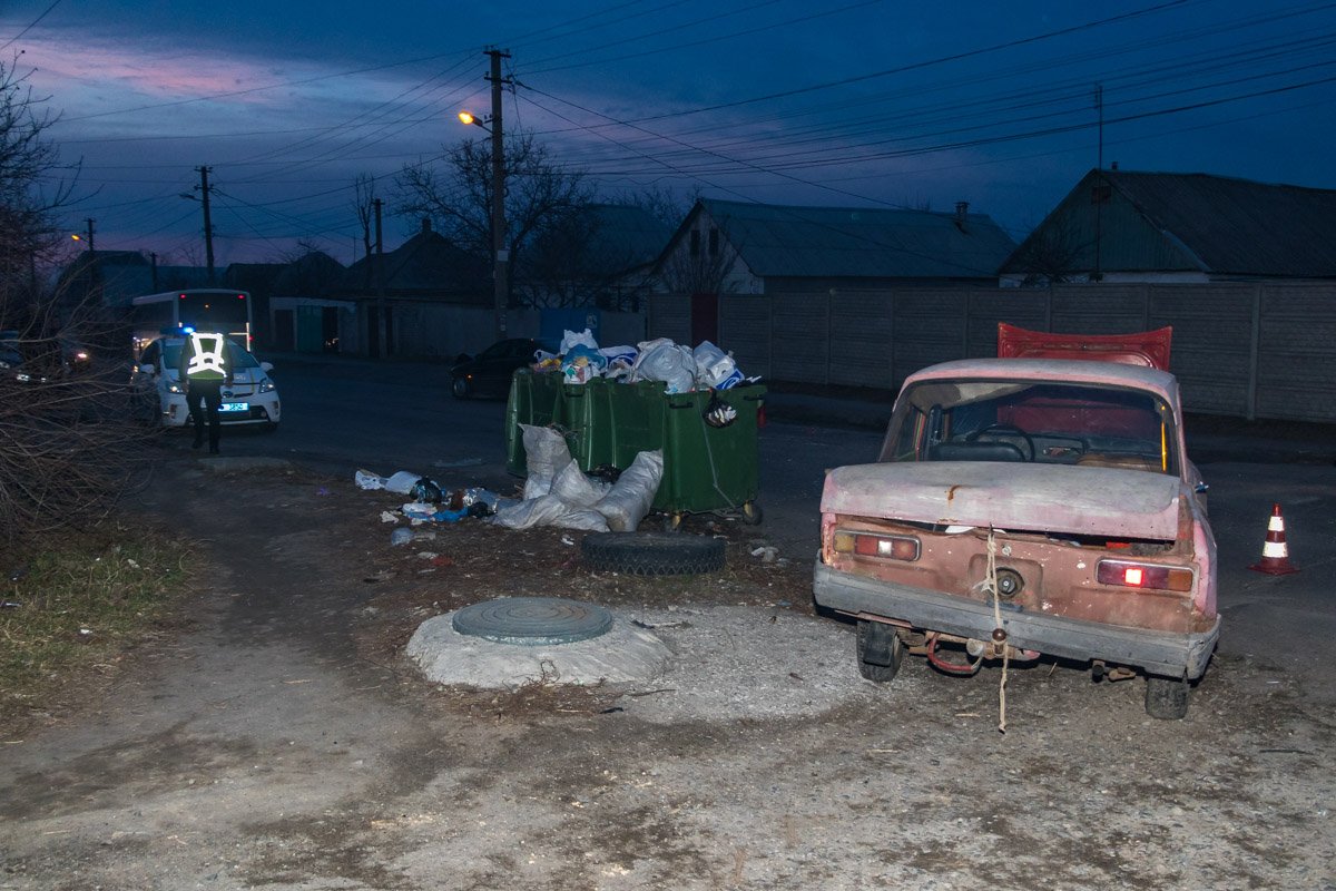 Москвич Москвич