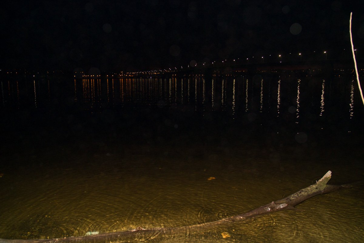 Неизвестно, был это несчастный случай или мужчина покончил с собой