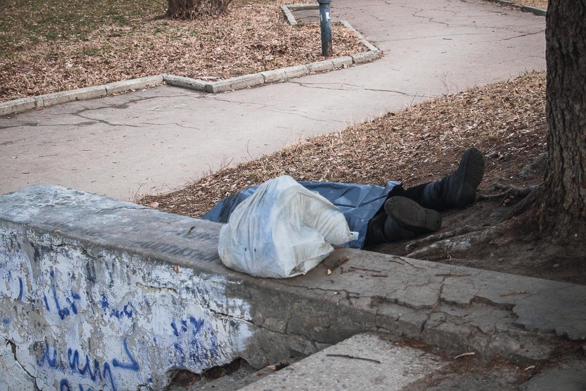 Предварительно, у мужчины оторвался тромб Предварительно, у мужчины оторвался тромб